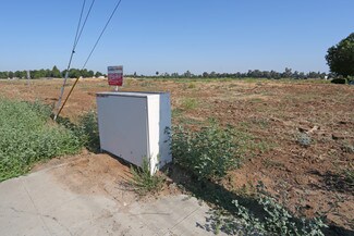 Plus de détails pour 5575 E Belmont Ave, Fresno, CA - Terrain à vendre