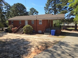 More details for 4305 Rosehill Rd, Fayetteville, NC - Multifamily for Sale