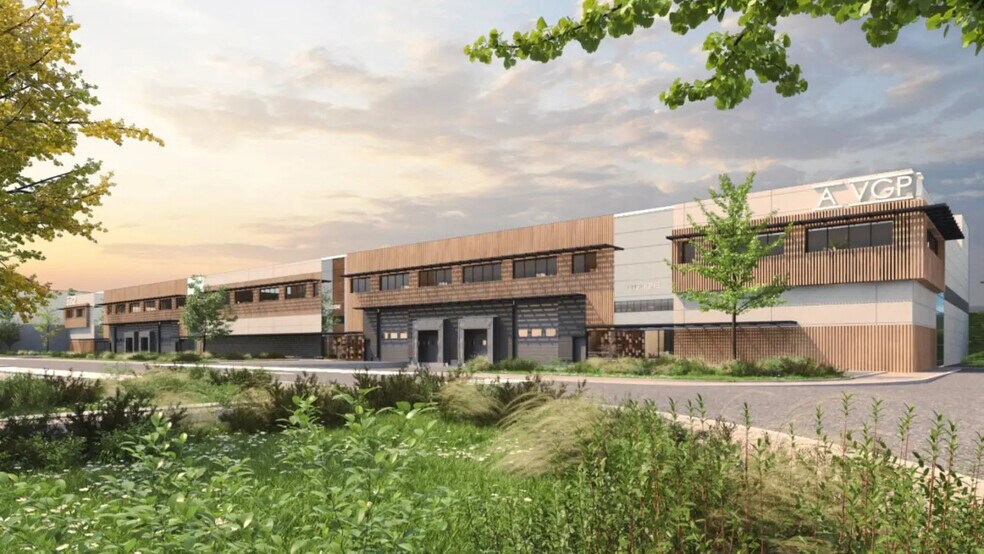 Flex in Vélizy-Villacoublay for lease - Building Photo - Image 3 of 5