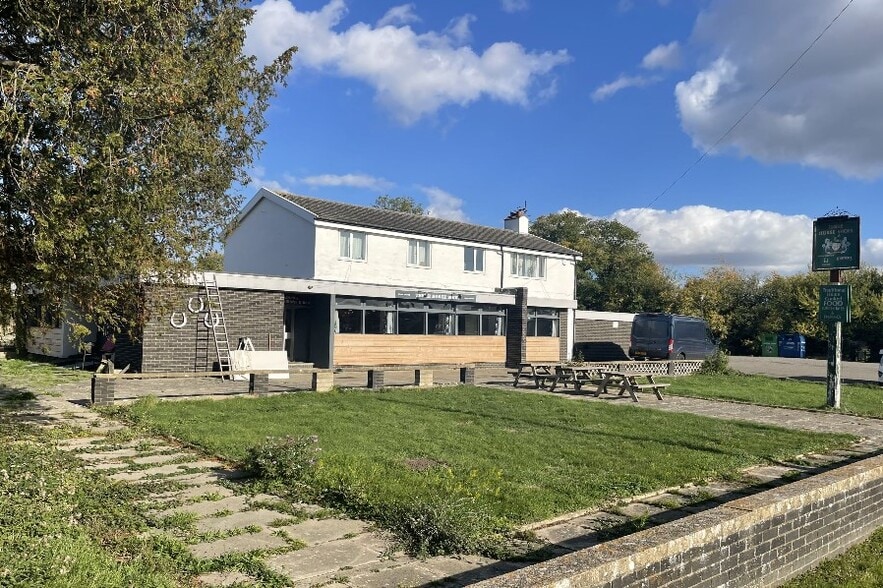 Ermine St, Huntingdon à louer - Photo du bâtiment - Image 2 de 3