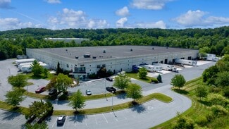 More details for 22 Blackhawk Ln, Elizabethtown, PA - Industrial for Sale