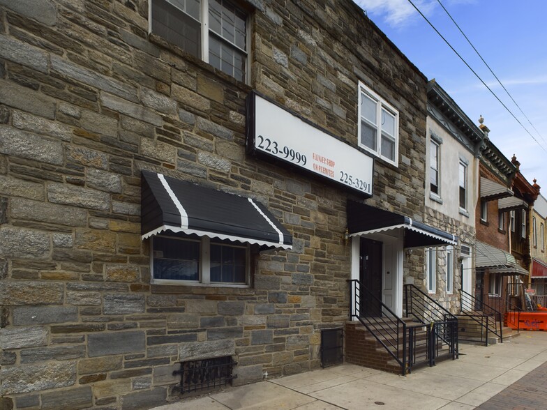 3100 N 22nd St, Philadelphia, PA à vendre - Photo du bâtiment - Image 3 de 36