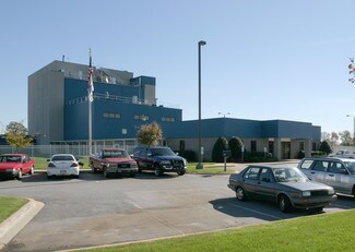 Plus de détails pour Three building industrial park – à vendre, Greenville, SC