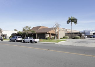 More details for 20601 Valley Blvd / 360 Paseo Tesoro – Industrial for Sale, Walnut, CA