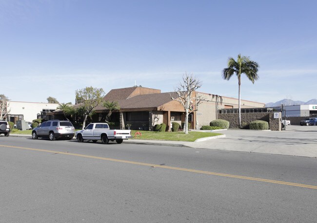 More details for 20601 Valley Blvd / 360 Paseo Tesoro – Industrial for Sale, Walnut, CA