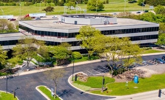 More details for 850 Warrenville Rd, Lisle, IL - Office for Sale