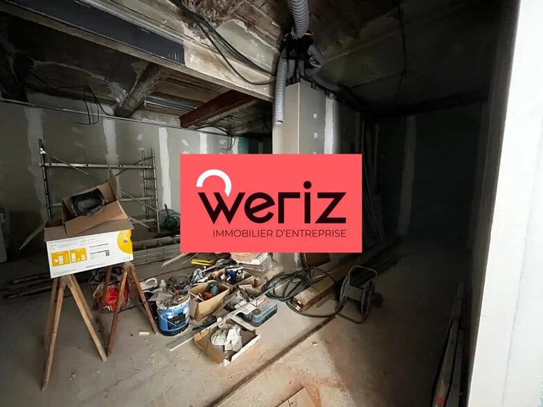 Flex in Marseille for lease - Building Photo - Image 3 of 4