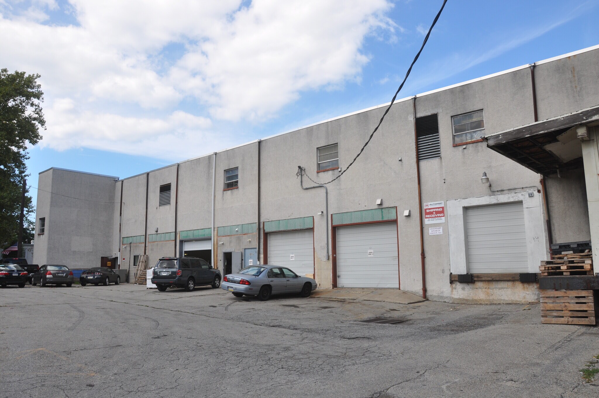 1001 W Washington St, Norristown, PA for lease Building Photo- Image 1 of 23