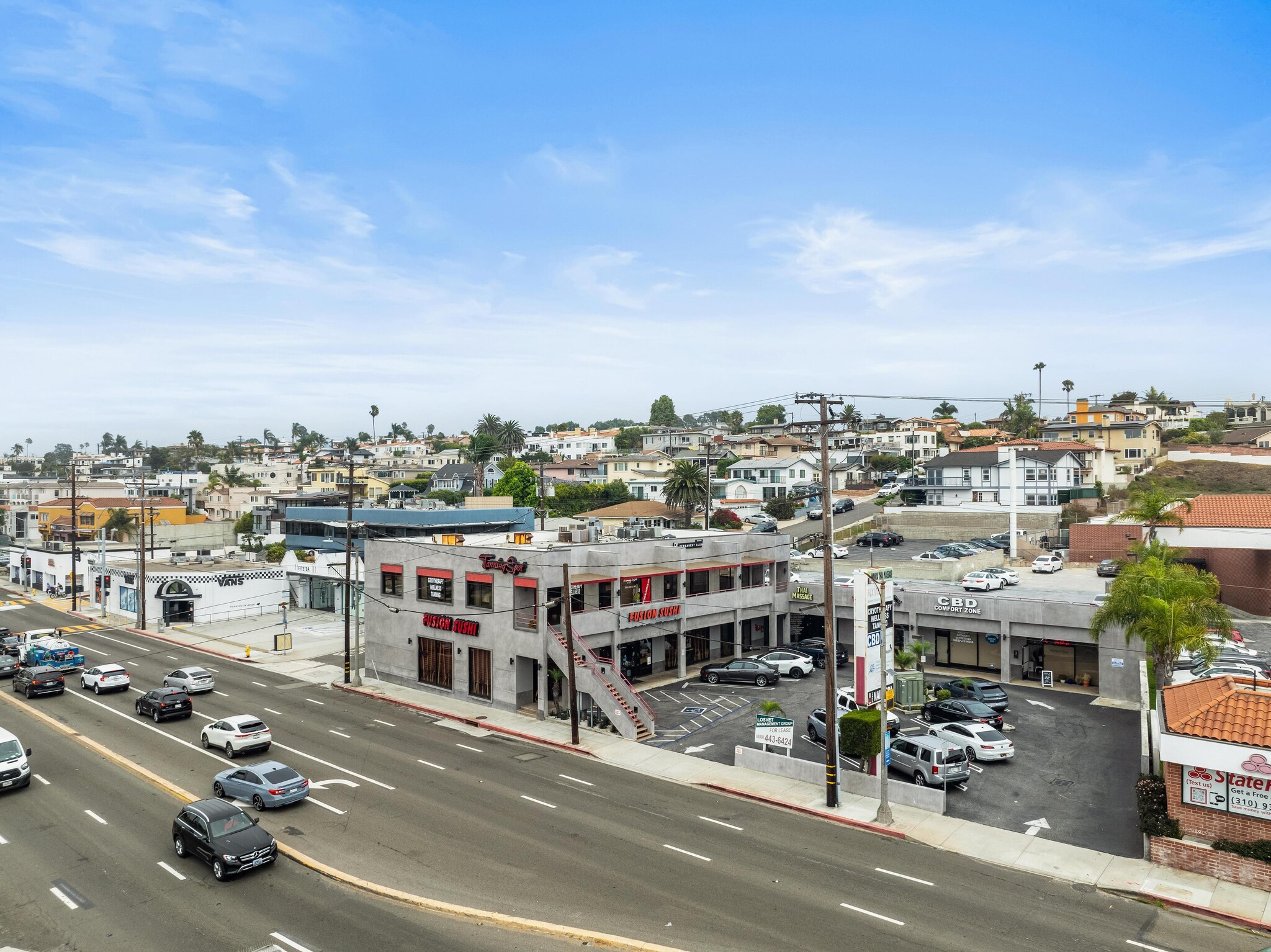 1200 Pacific Coast Hwy, Hermosa Beach, CA for lease Building Photo- Image 1 of 15