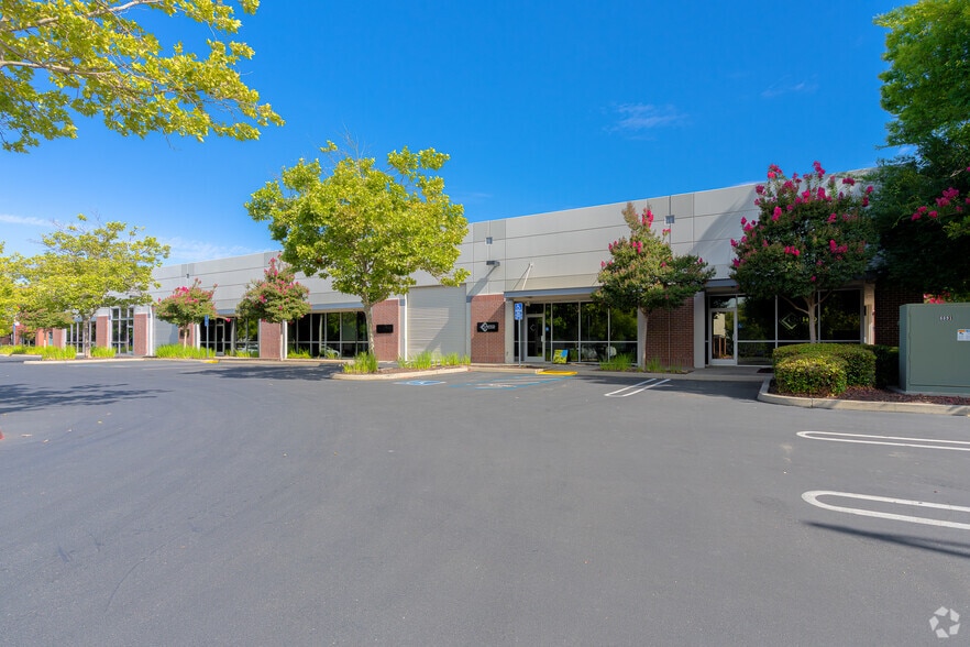 2008 Opportunity Dr, Roseville, CA for lease - Building Photo - Image 3 of 4