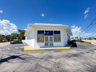 More details for 959 S Federal Hwy, Deerfield Beach, FL - Retail for Lease