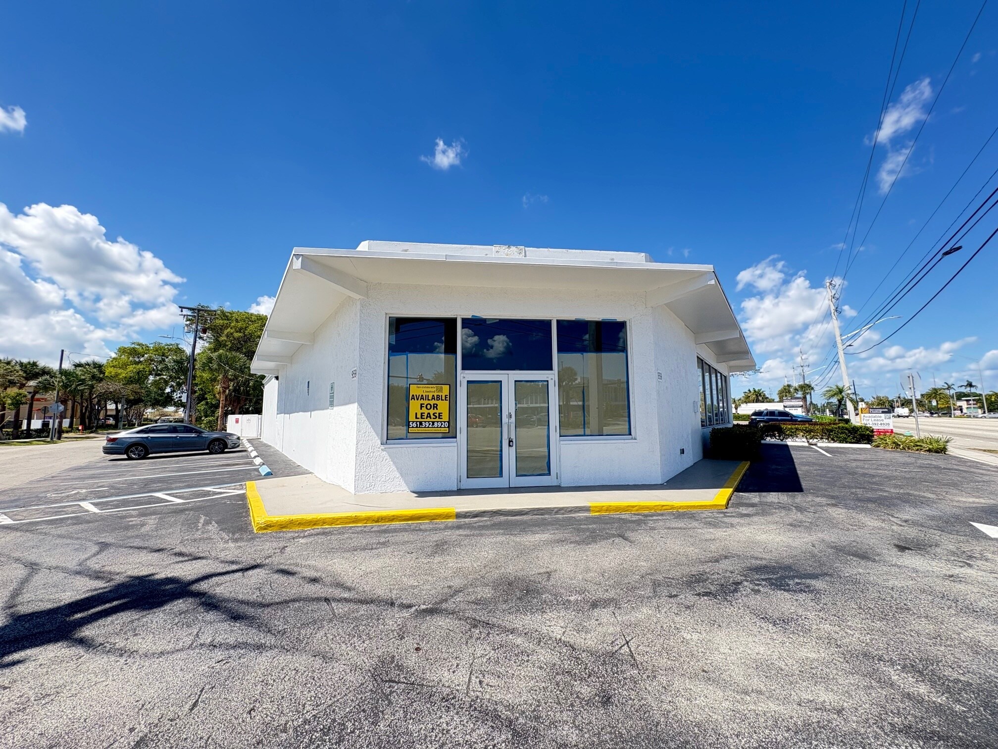 959 S Federal Hwy, Deerfield Beach, FL for lease Building Photo- Image 1 of 11