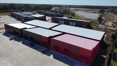 16313 North Fwy, Houston, TX for sale Interior Photo- Image 2 of 3