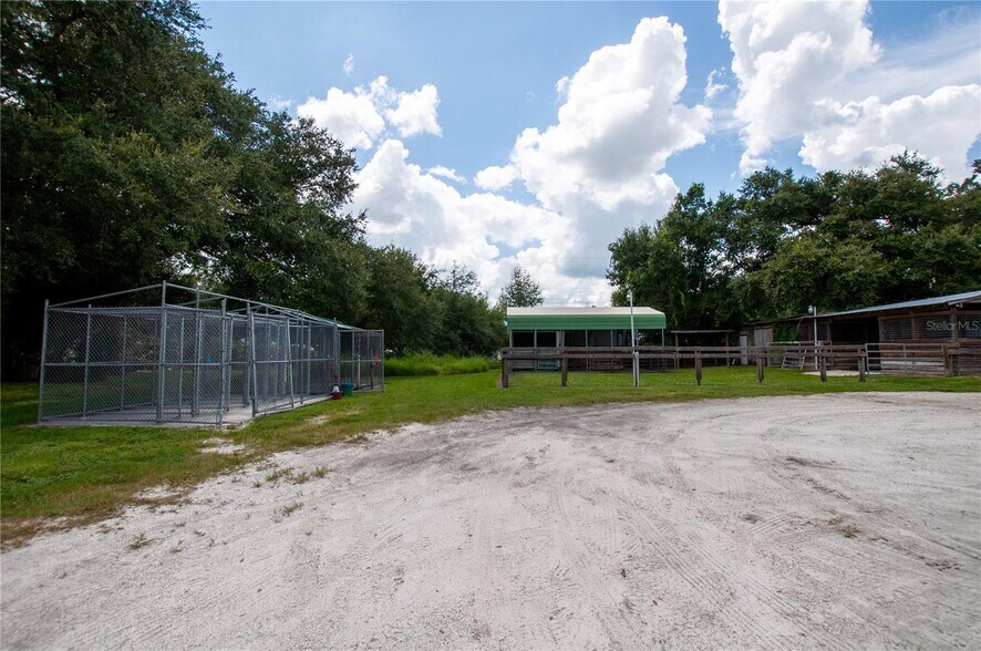 2865 SE Highway 31, Arcadia, FL à vendre - Photo du bâtiment - Image 2 de 6