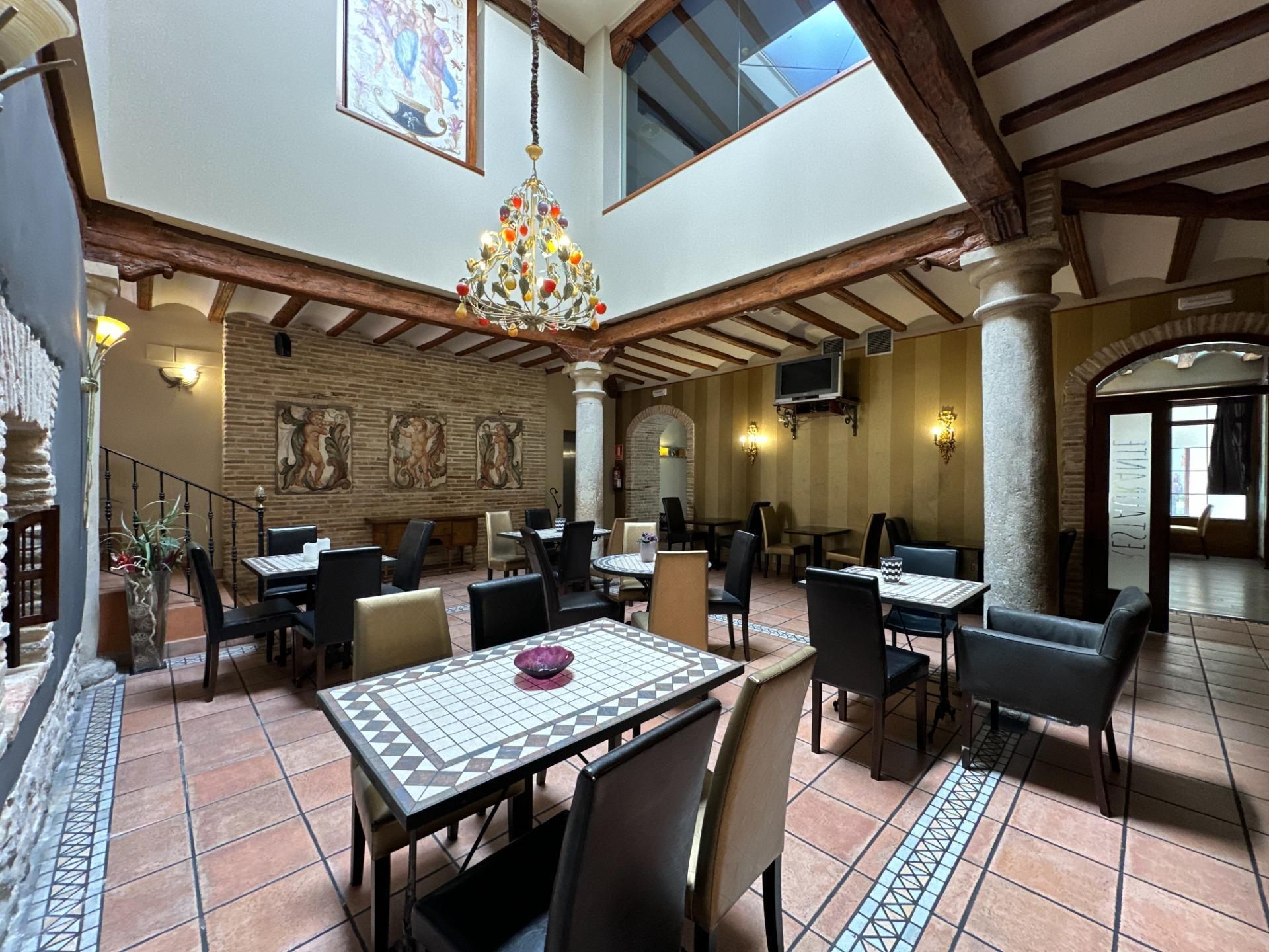 Calle Visconti, 15, Tarazona, Zaragoza for sale Interior Photo- Image 1 of 51