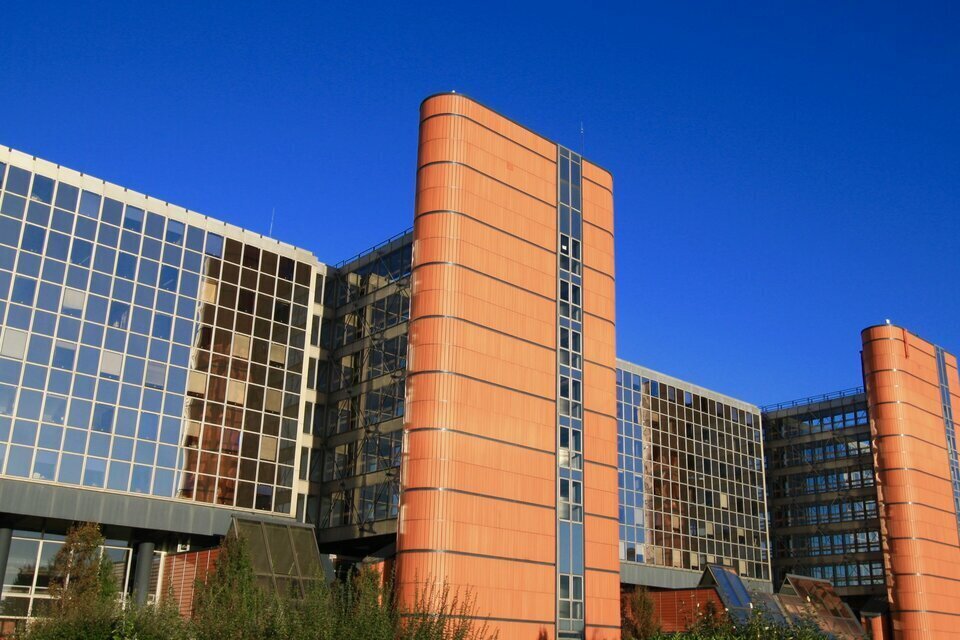 Office in Le Havre for lease Building Photo- Image 1 of 2