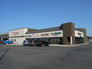 1500 W McGalliard Rd, Muncie, IN for lease Building Photo- Image 1 of 6