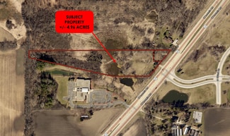 More details for 10402 W Loomis Rd, Franklin, WI - Land for Sale