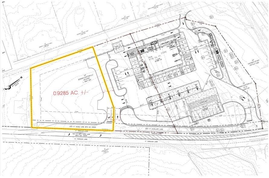 11840 Mapleville Rd, Cavetown, MD à louer - Photo du bâtiment - Image 2 de 4