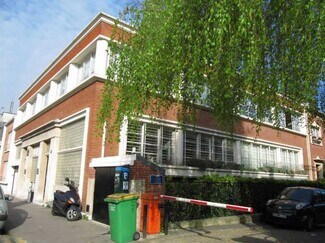 More details for 29 Rue Miguel Hidalgo, Paris - Office for Lease