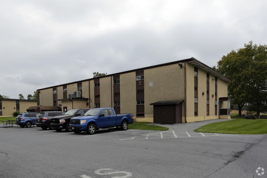 6235 Hamilton Blvd, Allentown, PA à louer - Photo du bâtiment - Image 2 de 2