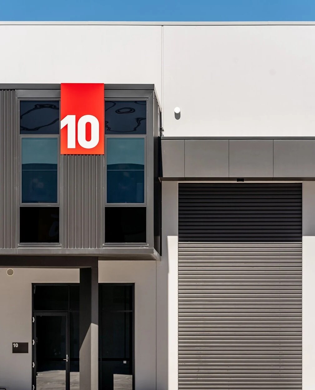 51-53 Gavenlock Rd, Tuggerah à louer Photo du bâtiment- Image 1 de 5