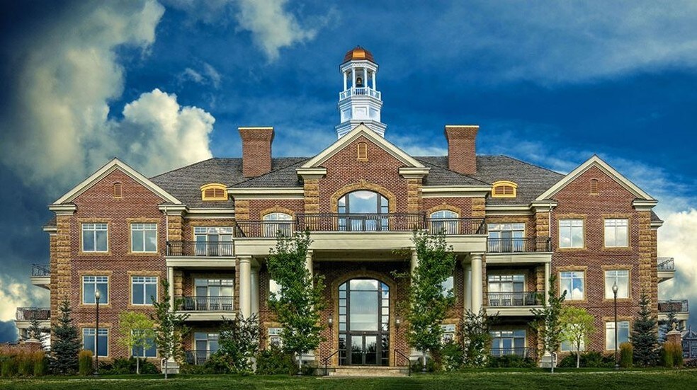 1070 Riverwalk Dr, Idaho Falls, ID à louer - Photo principale - Image 1 de 2