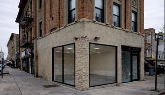 Plus de détails pour 448 Wilson Ave, Brooklyn, NY - Commerce de détail à louer