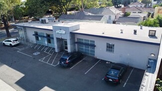 More details for 2230 16th St, Sacramento, CA - Retail for Lease