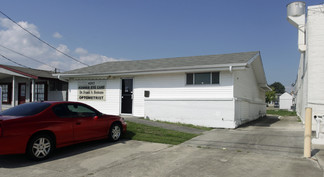 More details for 4317 Williams Blvd, Kenner, LA - Office for Sale