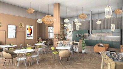 Office in Asnières-sur-Seine for lease Building Photo- Image 2 of 9