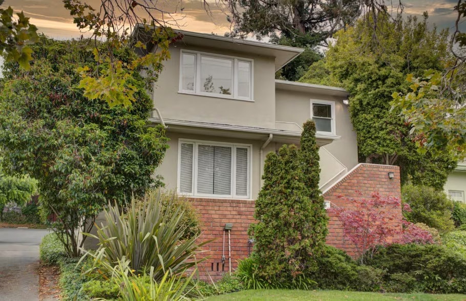 919 The Alameda, Berkeley, CA for lease - Building Photo - Image 3 of 8