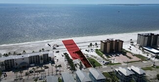 More details for 650 Estero Blvd, Fort Myers Beach, FL - Land for Sale