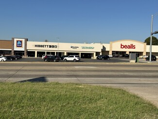 More details for 2306 S Jefferson Ave, Mount Pleasant, TX - Retail for Lease