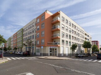 Plus de détails pour Calle Isabel Macario Brito, 1, Las Palmas de Gran Canaria - Commerce de détail à louer