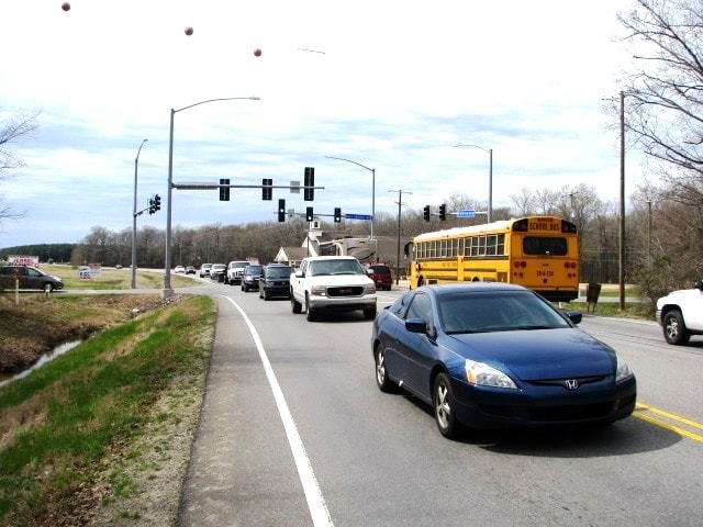 Hwy 321, Cabot, AR for sale - Building Photo - Image 2 of 4