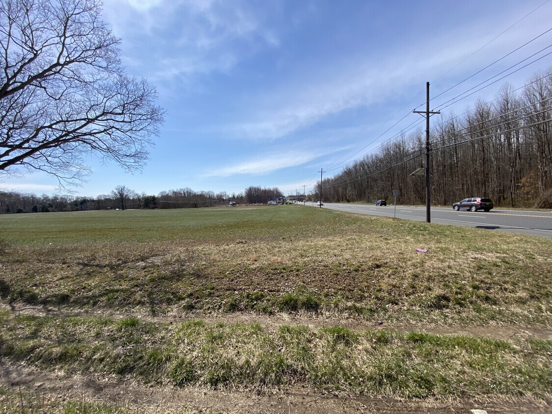 1356 Route 206, Columbus, NJ for sale Primary Photo- Image 1 of 1