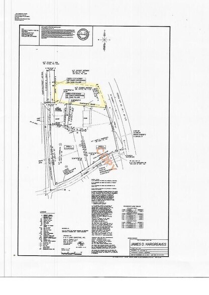 811 Waleska rd, Canton, GA à vendre - Photo du bâtiment - Image 2 de 8