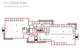W126N7338 Flint Rd, Menomonee Falls, WI for lease Floor Plan- Image 1 of 1
