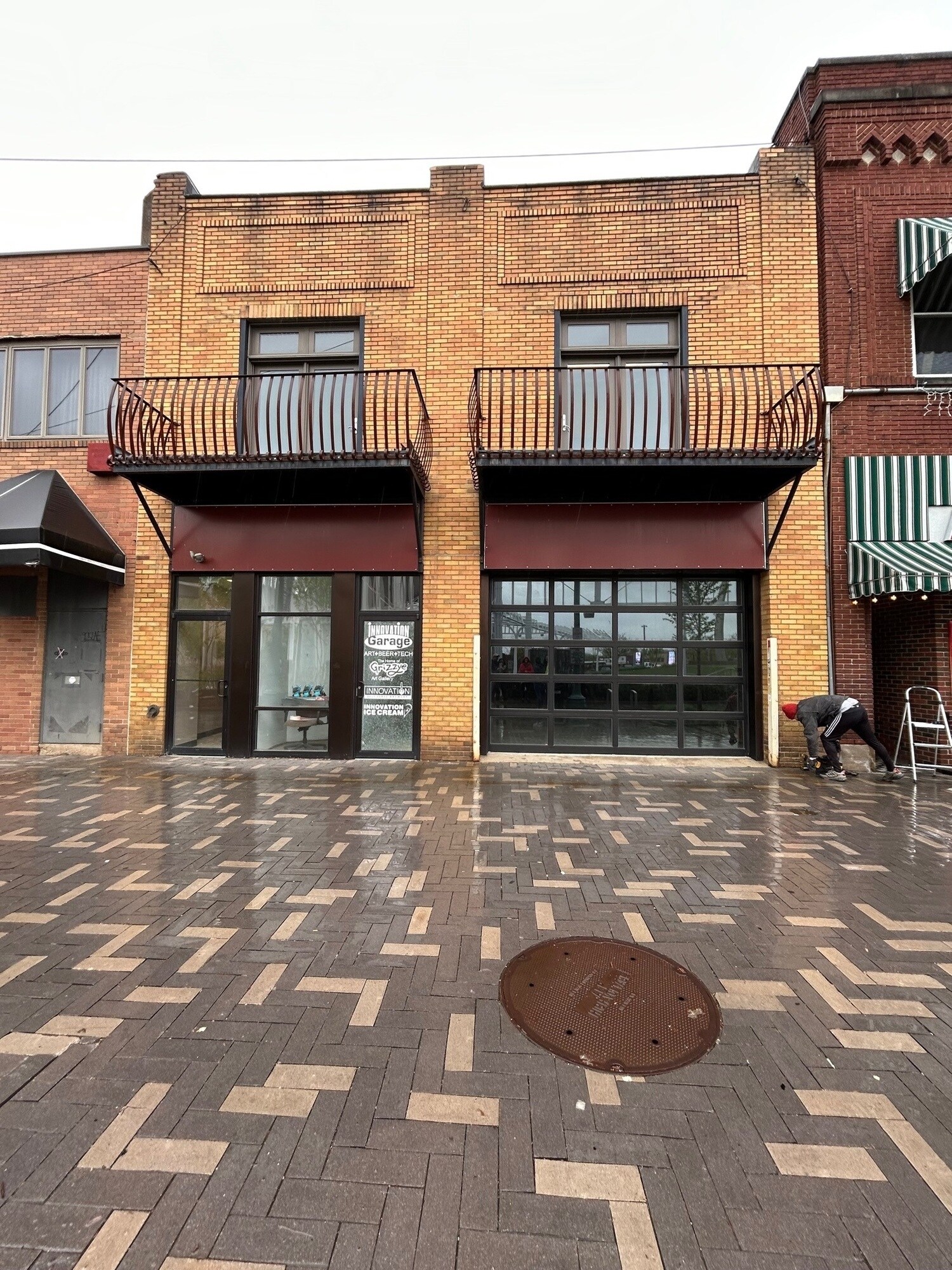 309 Court Ave NW, Canton, OH for lease Building Photo- Image 1 of 11