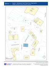 Beardmore Park, Ipswich for lease Site Plan- Image 1 of 1