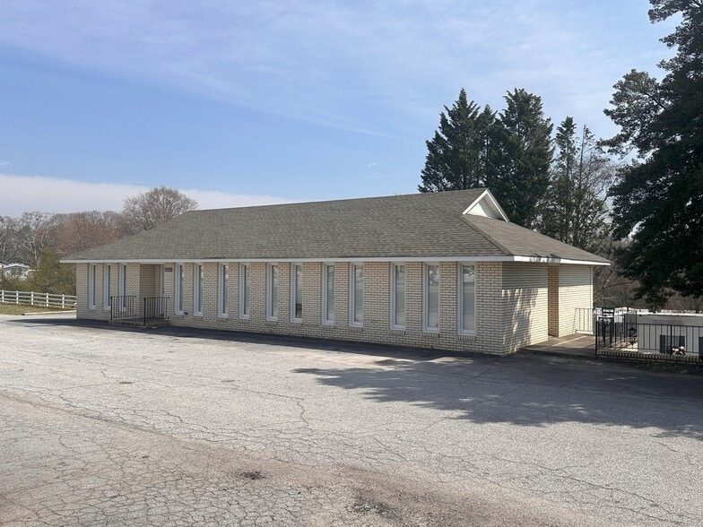 1405 Old Grove Rd, Greenville, SC for sale - Primary Photo - Image 1 of 5