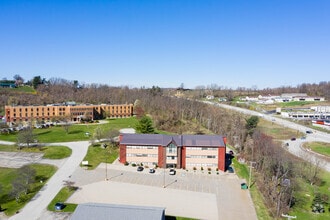 20 Highland Park Dr, Uniontown, PA - Aerial  map view - Image1