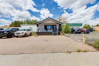 More details for 2610 Delta Dr, Colorado Springs, CO - Retail for Sale