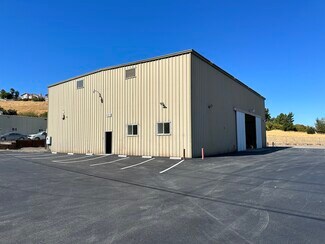 Plus de détails pour 4300 Evora Rd, Pittsburg, CA - Industriel à louer