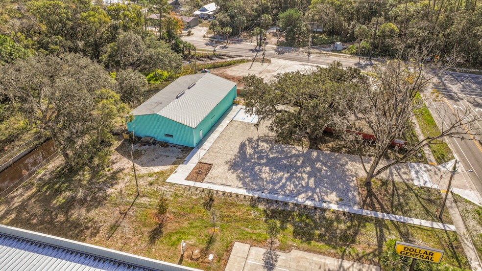 130 N Volusia St, Saint Augustine, FL à vendre - Photo du bâtiment - Image 3 de 26