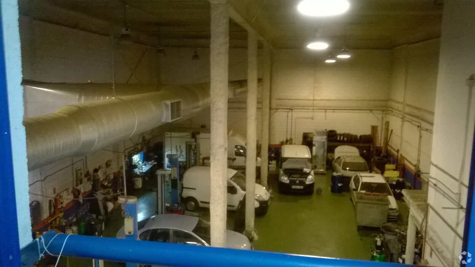 Madrid, MAD 28031 -  -  - Interior Photo - Image 1 of 2