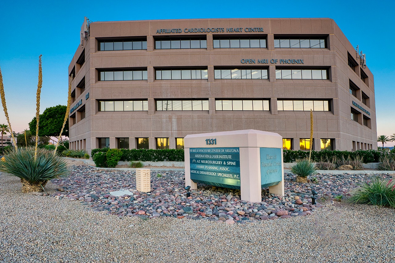 1331 N 7th St, Phoenix, AZ for lease Primary Photo- Image 1 of 16