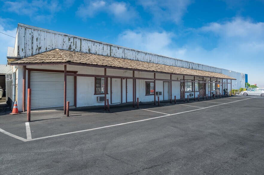 13661 Calimesa Blvd, Yucaipa, CA à louer - Photo du bâtiment - Image 2 de 12
