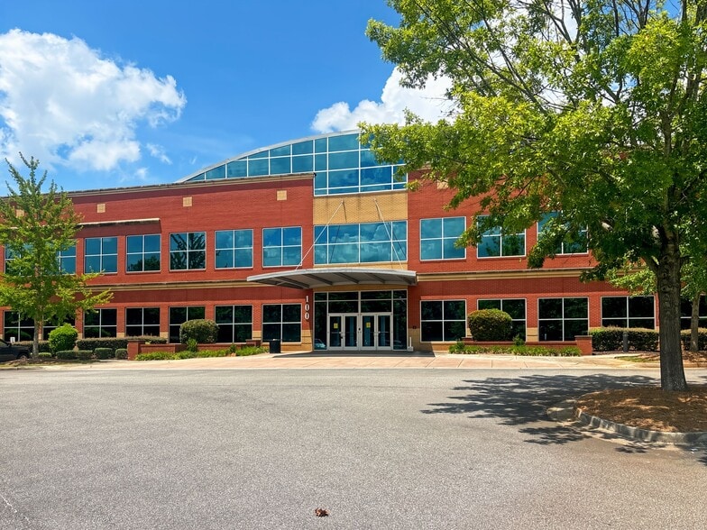 2470 Daniells Bridge Rd, Athens, GA for lease - Building Photo - Image 3 of 19